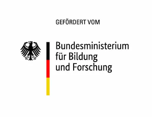 Logo Bundesministerium für Bildung und Forschung