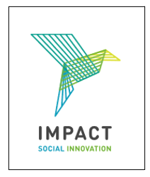 Logo Impact Sozialer Innovationen