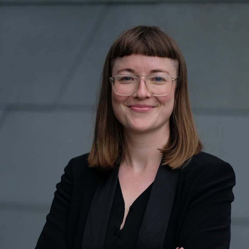 Fotografie von Alexa Böckel