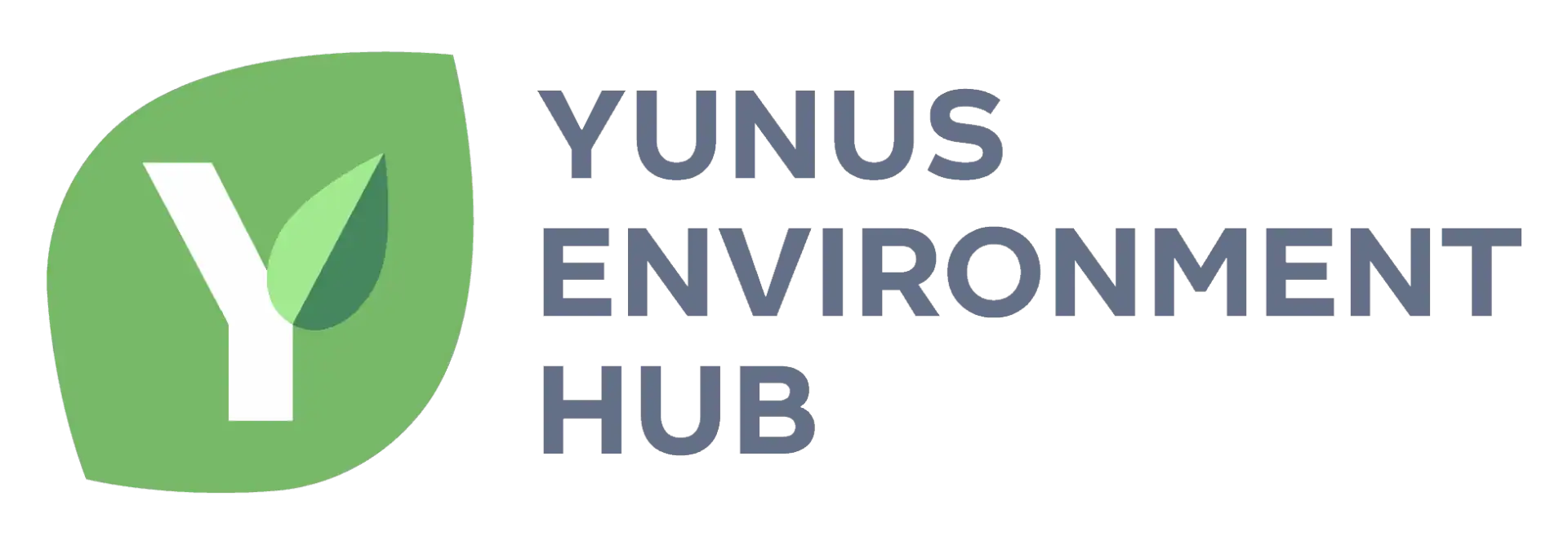 Yunus Environment Hub