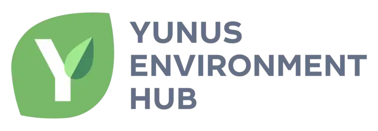 Yunus Environment Hub