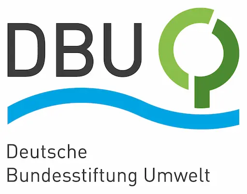 Logo Deutsche Bundesstiftung Umwelt