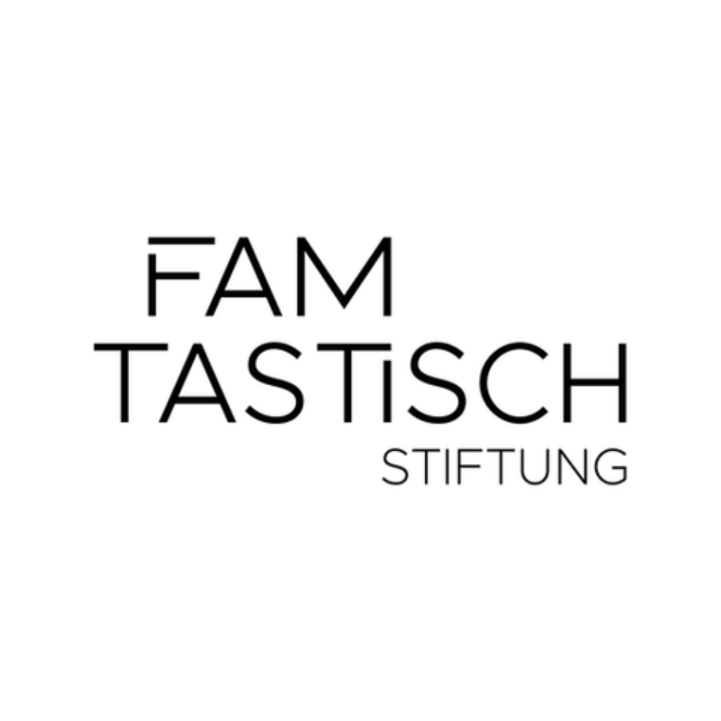 Logo Famtastisch Stiftung