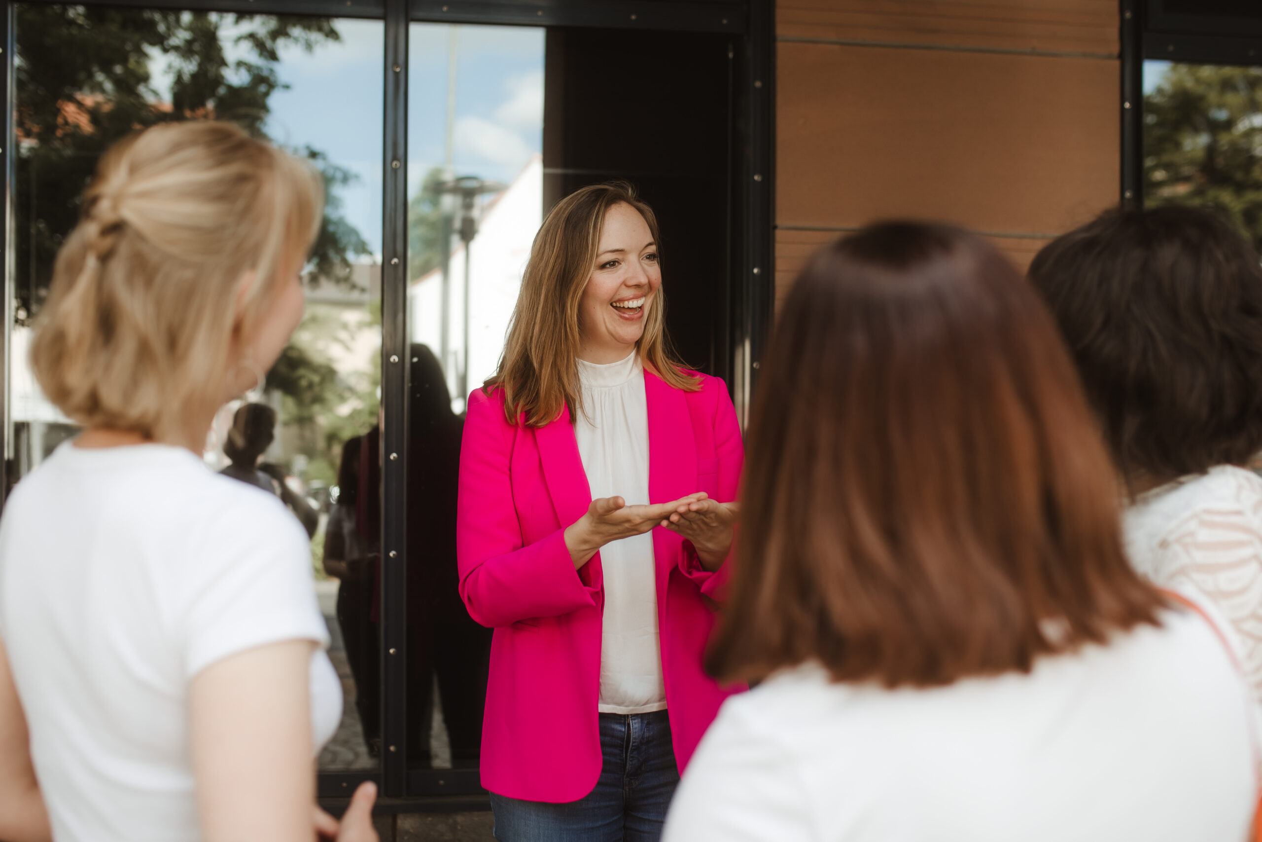 Female Finance Forum