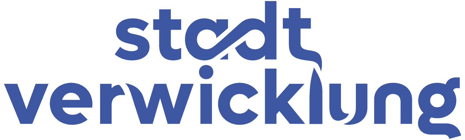 stadtverwicklung