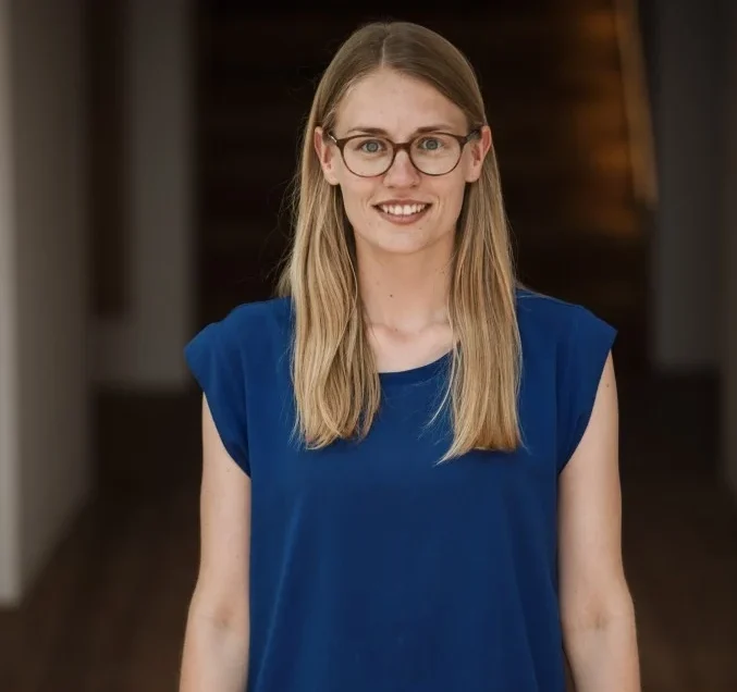 Henrike Schlottmann