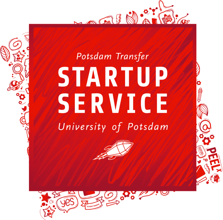 Potsdam Transfer Startup Services University of Potsdam