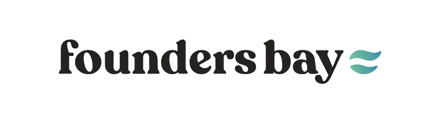 Logo Founders Bay
