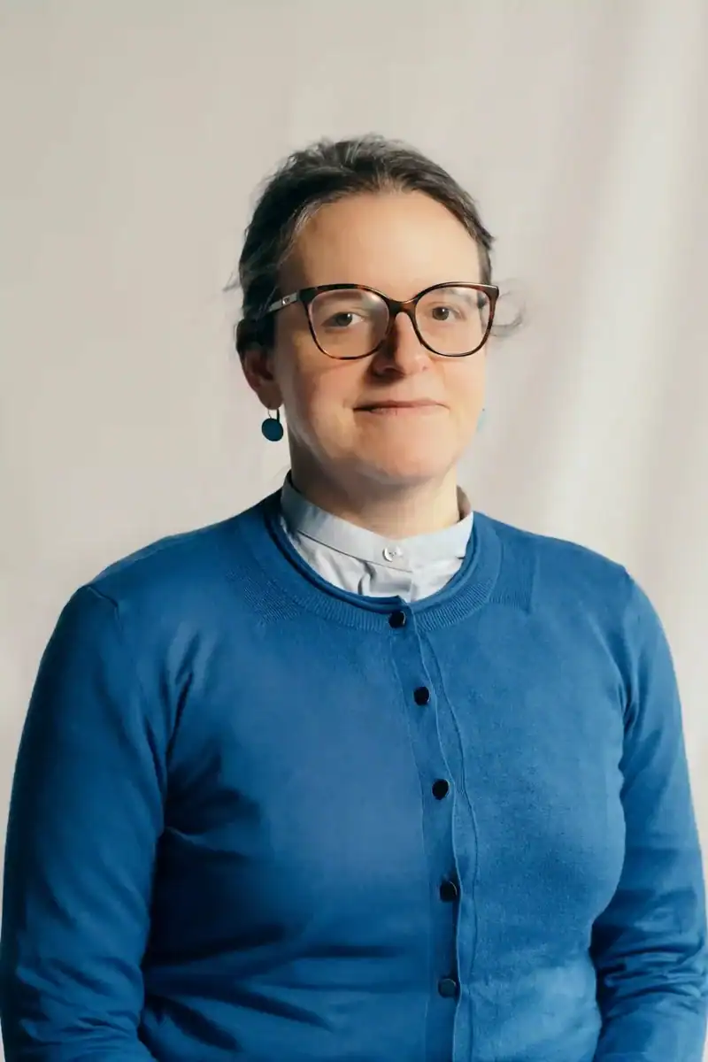 Foto von Paolina