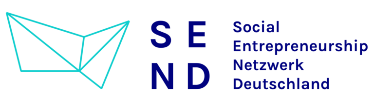 SEND Social Entrepreneurship Netzwerk Deutschland