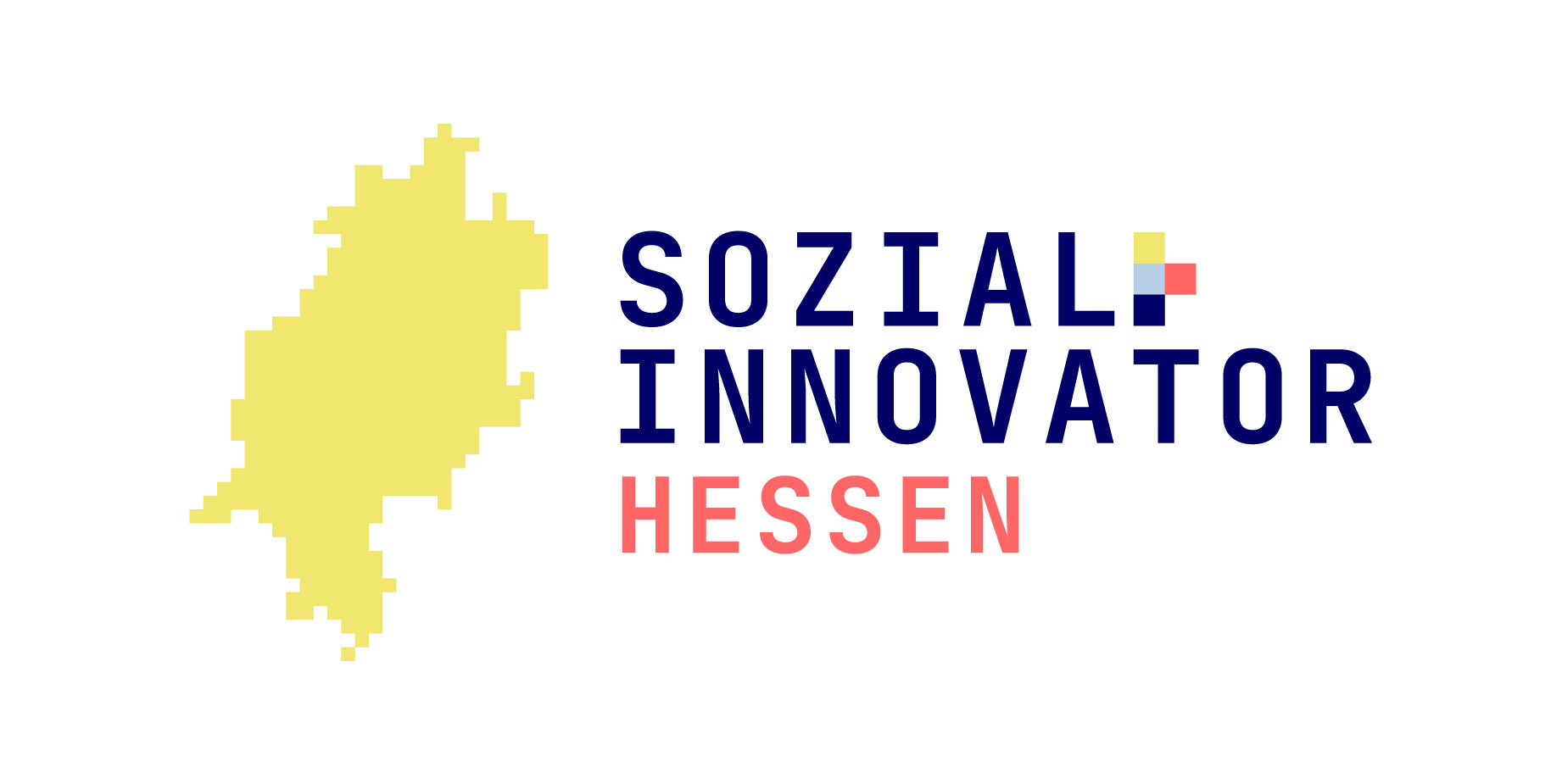 Logo Sozialinnovator Hessen