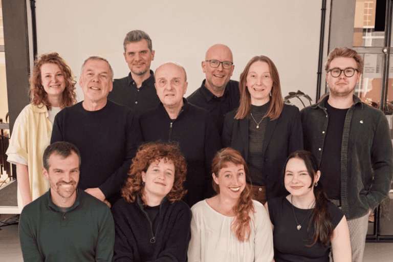 Team der SIGU-Plattform
