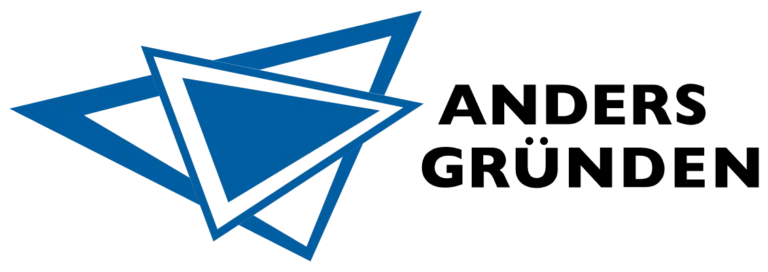 Anders Gruenden Logo