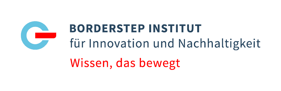 Borderstep Logo