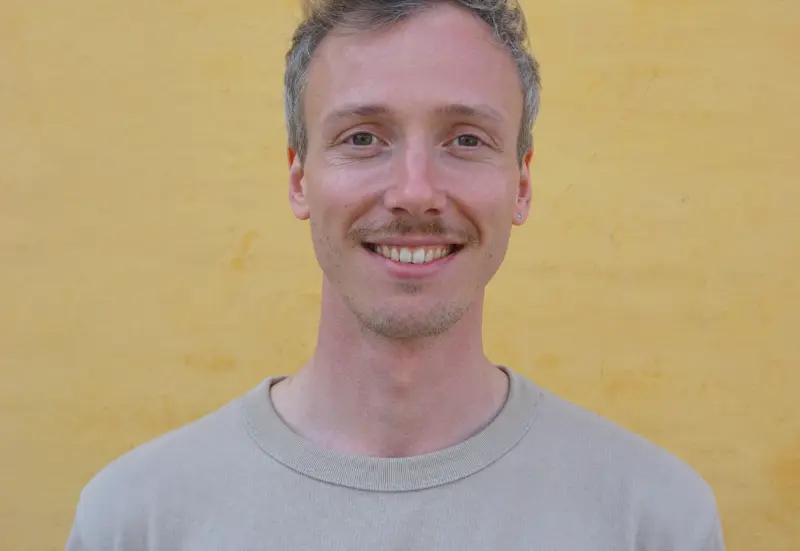 Foto Pablo Hoffmann
